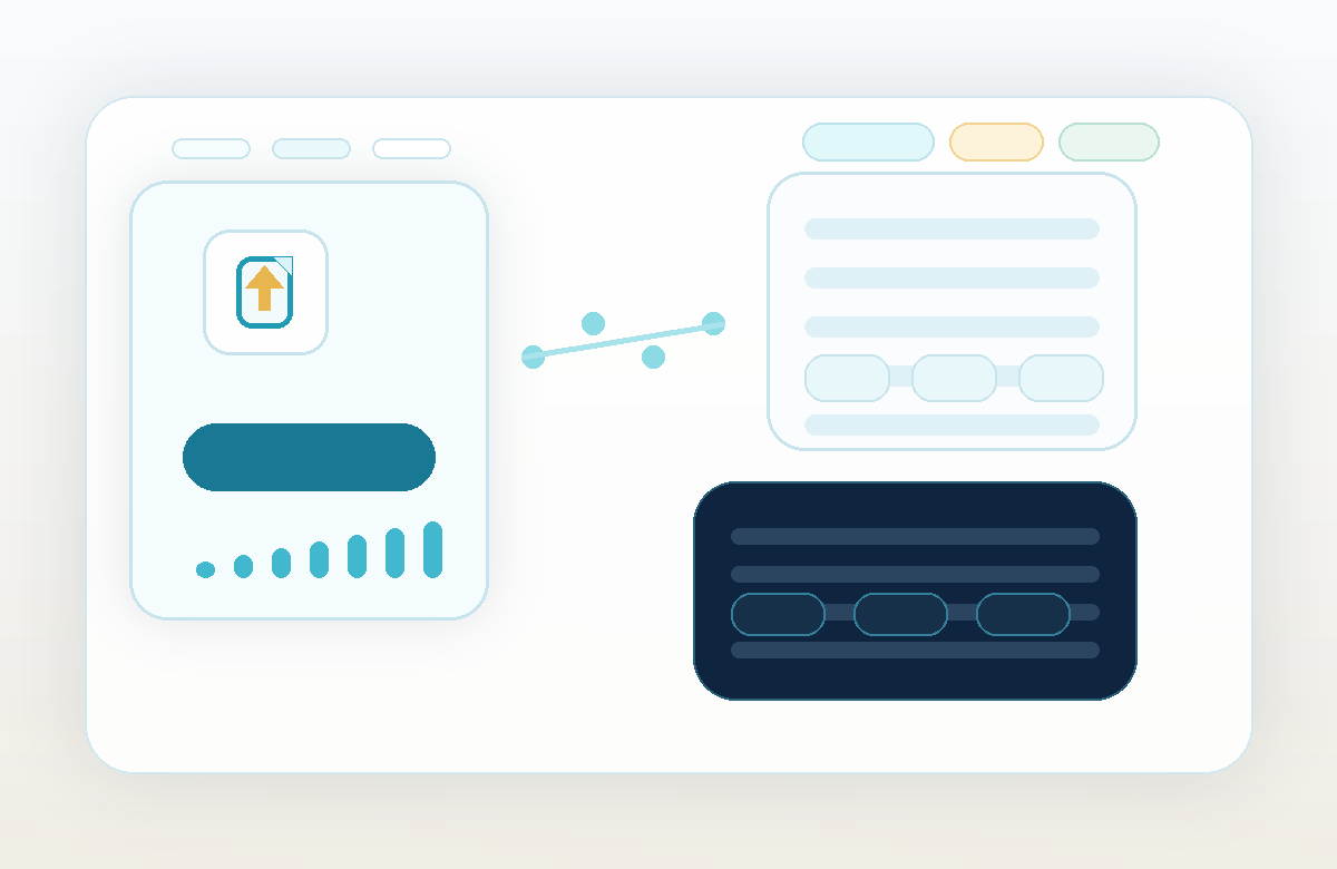 MIDI converter workspace preview