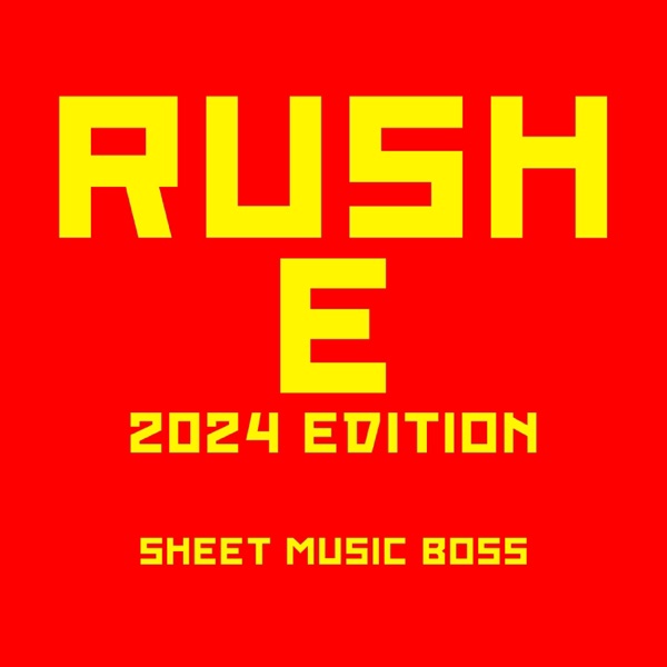 Rush E