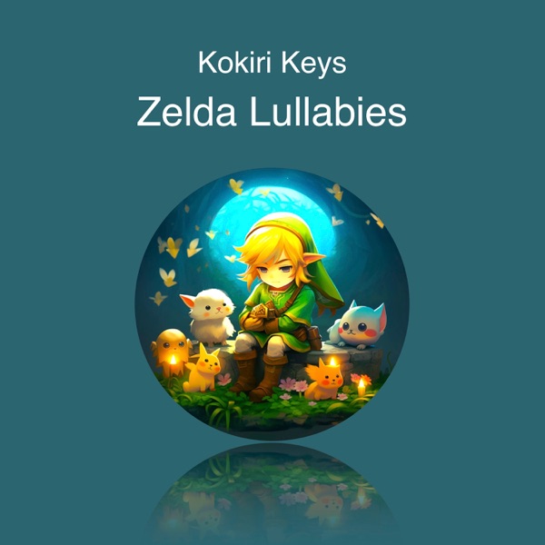 Zelda's Lullaby